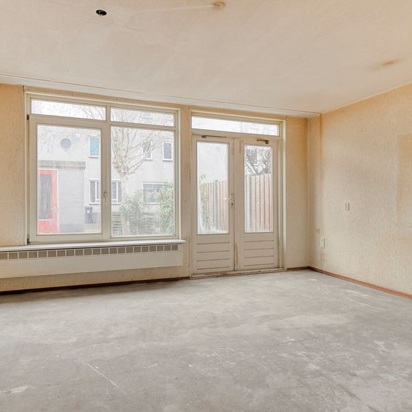 Haverakker 10, Schiedam