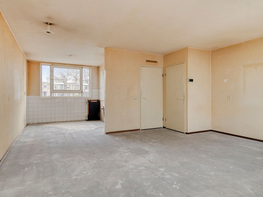 Haverakker 10, Schiedam