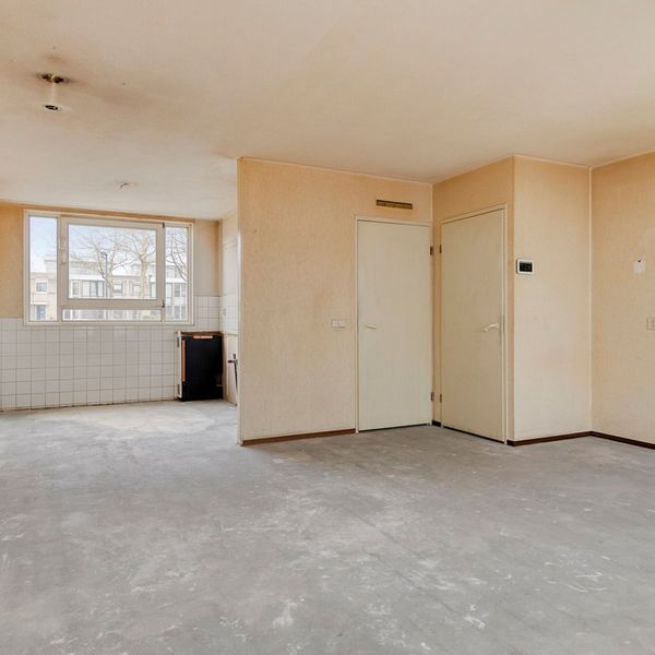 Haverakker 10, Schiedam