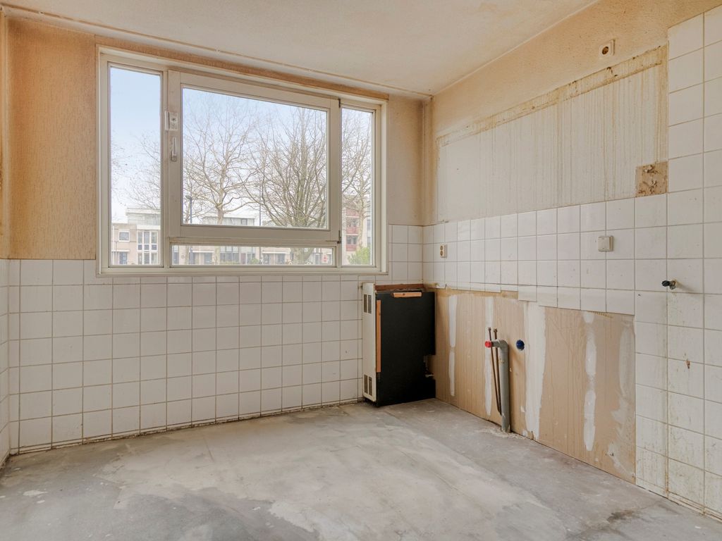 Haverakker 10, Schiedam