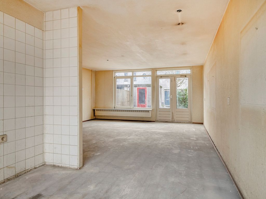 Haverakker 10, Schiedam