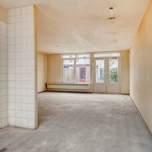 Haverakker 10, Schiedam