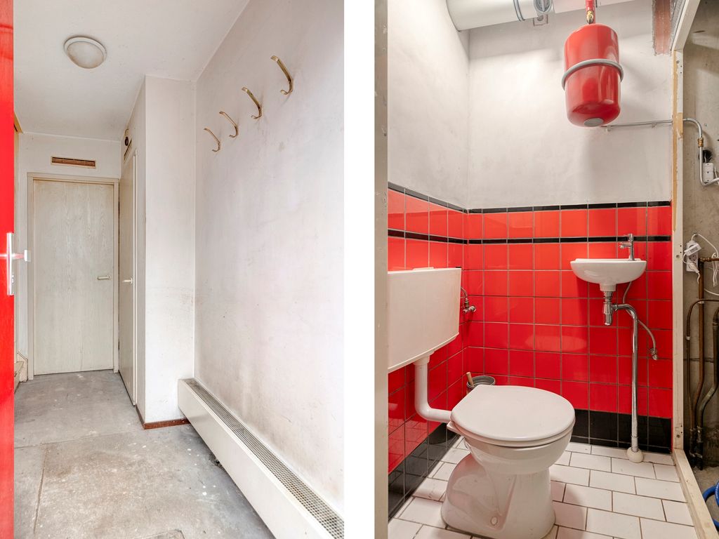 Haverakker 10, Schiedam