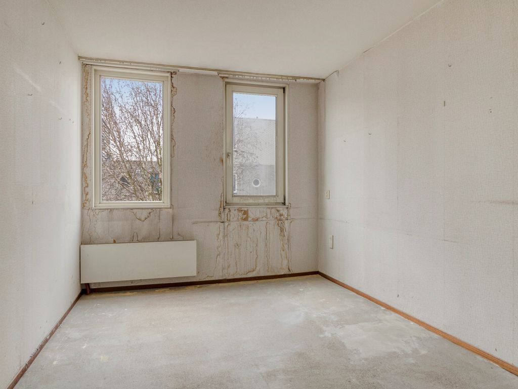 Haverakker 10, Schiedam