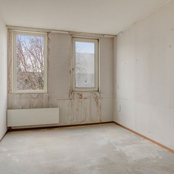 Haverakker 10, Schiedam