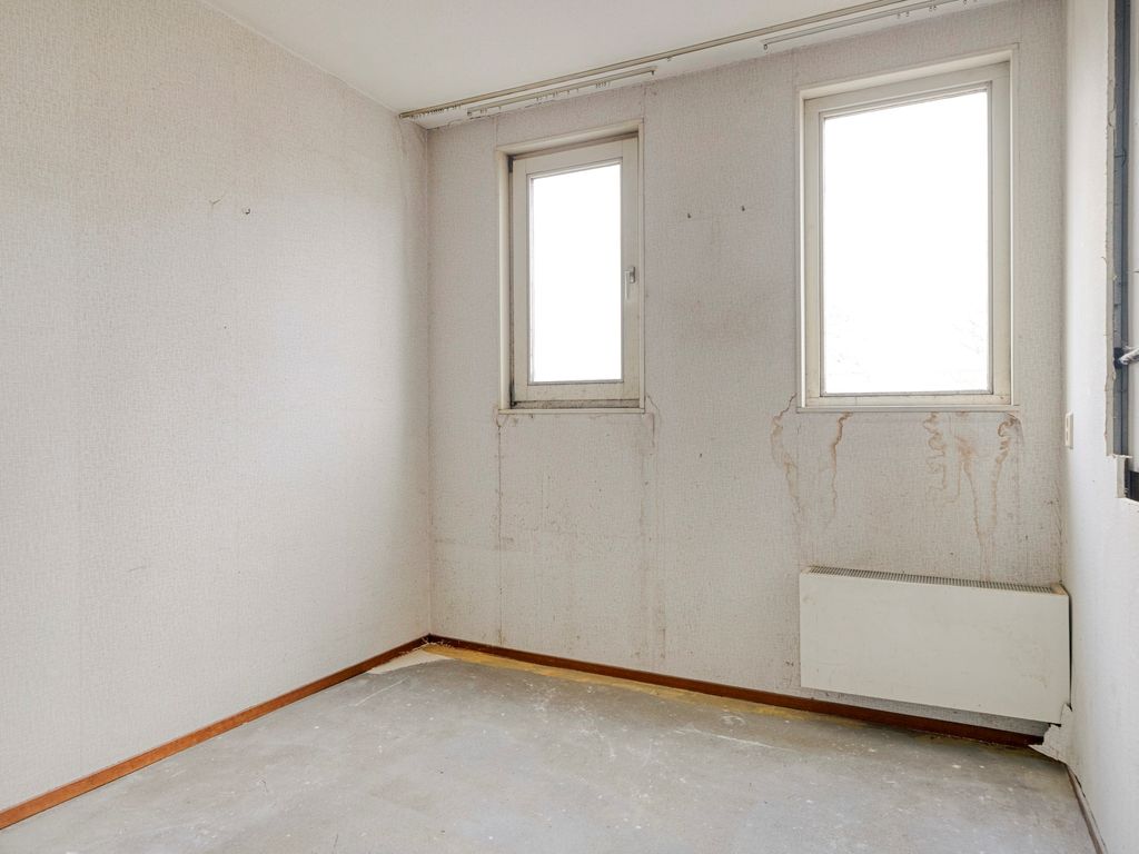 Haverakker 10, Schiedam