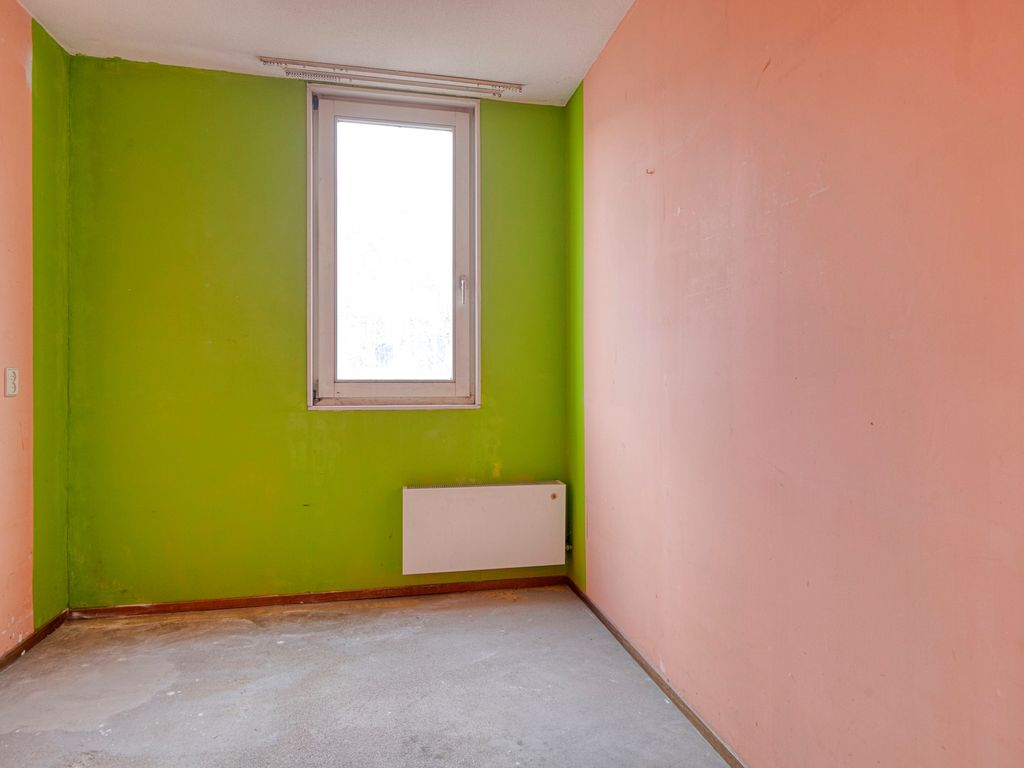 Haverakker 10, Schiedam