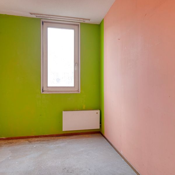 Haverakker 10, Schiedam