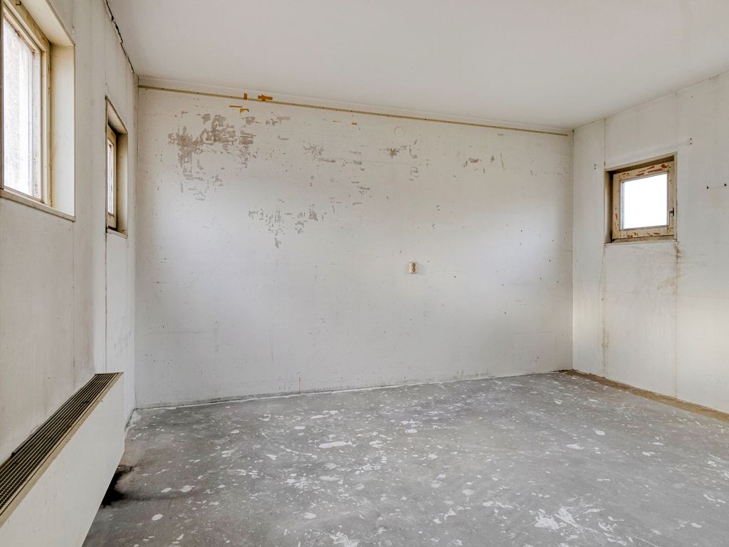 Haverakker 10, Schiedam