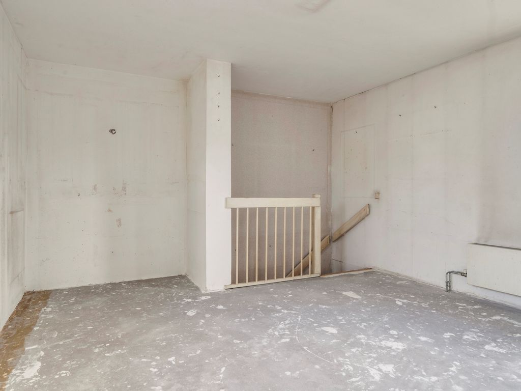 Haverakker 10, Schiedam