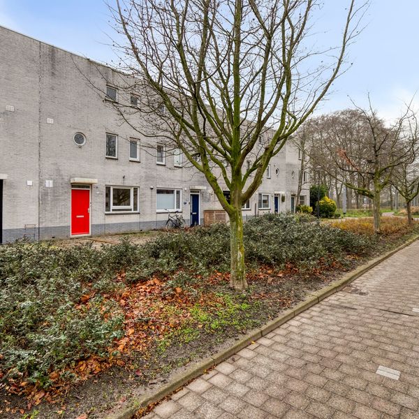 Haverakker 10, Schiedam