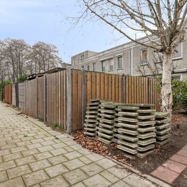 Haverakker 10, Schiedam