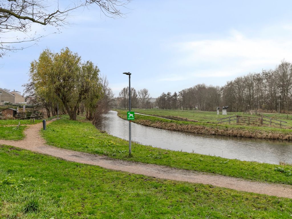 Haverakker 10, Schiedam