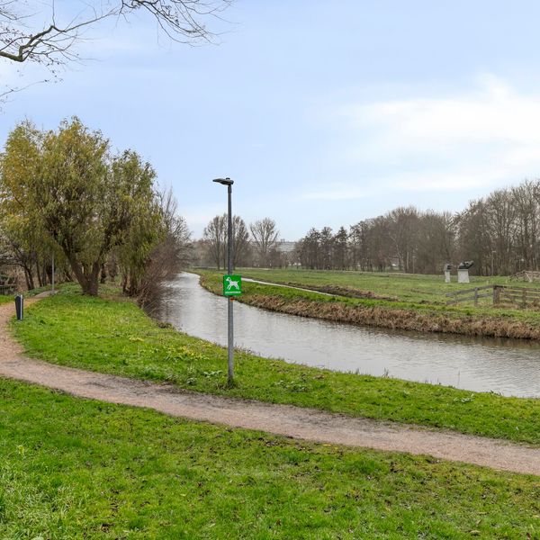 Haverakker 10, Schiedam