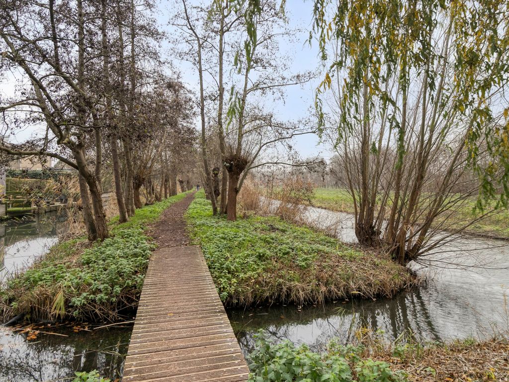 Haverakker 10, Schiedam