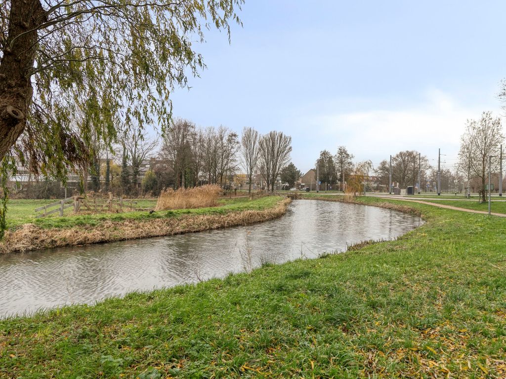 Haverakker 10, Schiedam