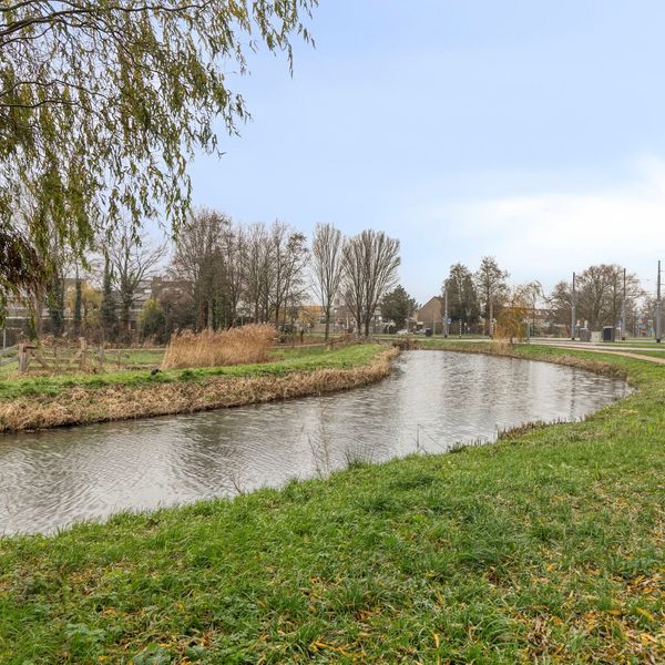 Haverakker 10, Schiedam