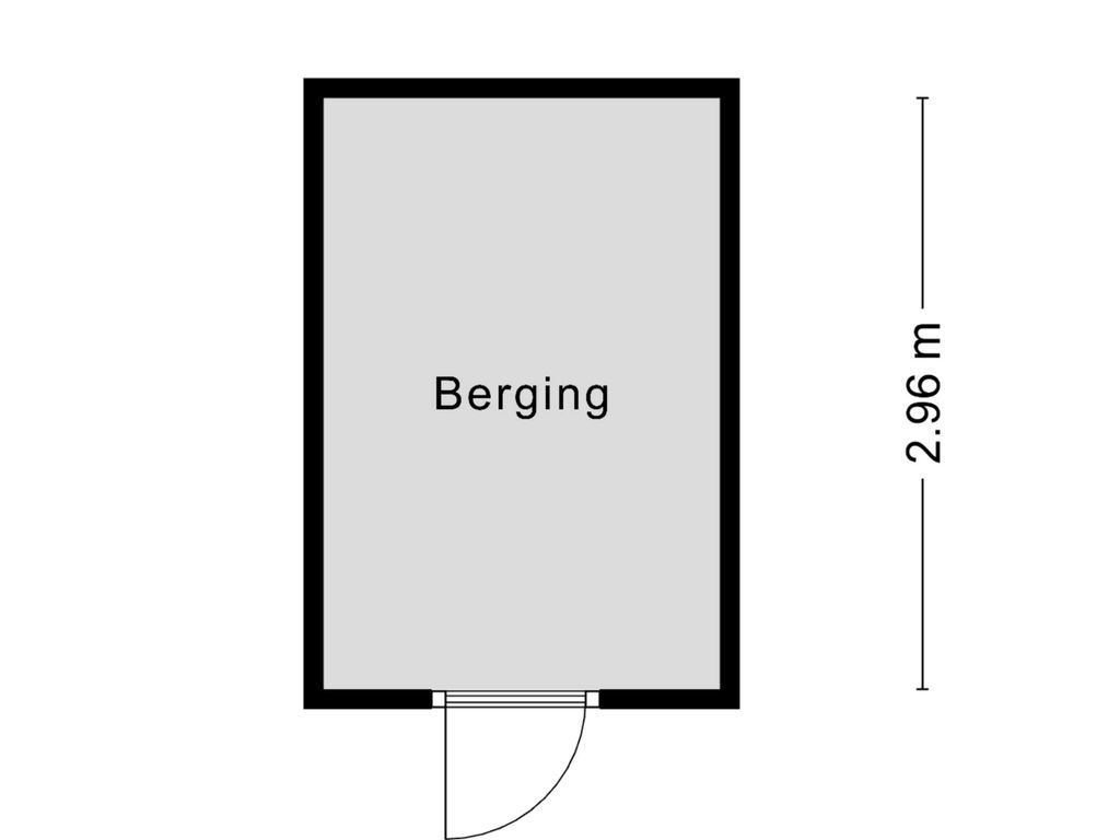 Haverakker 10, Schiedam
