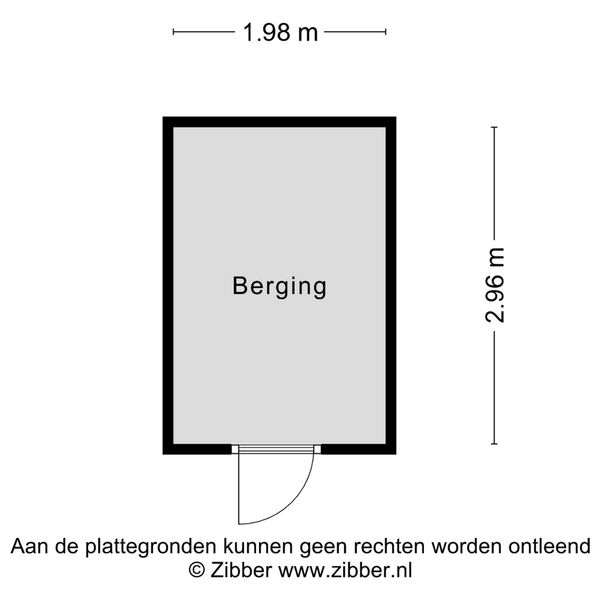 Haverakker 10, Schiedam
