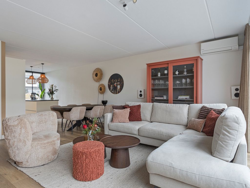 Diabellistraat 45, Capelle aan den IJssel