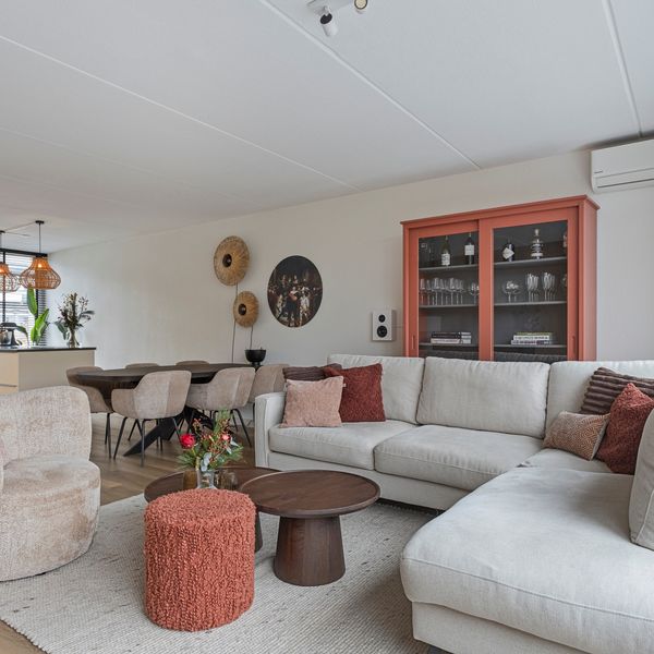 Diabellistraat 45, Capelle aan den IJssel