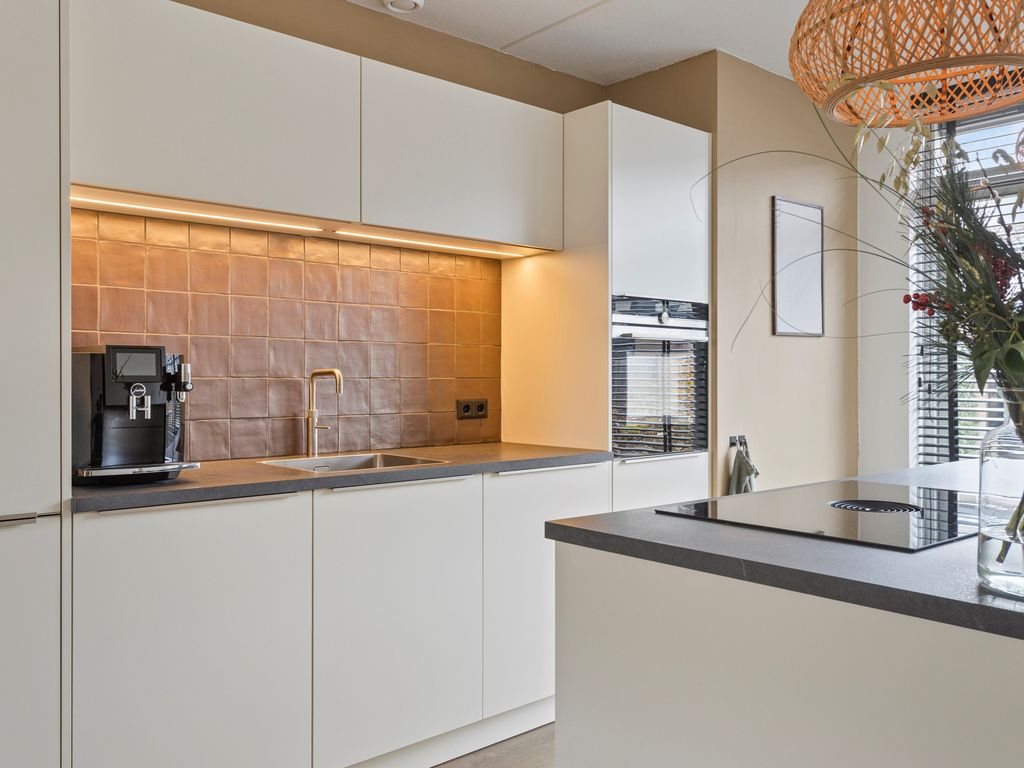 Diabellistraat 45, Capelle aan den IJssel