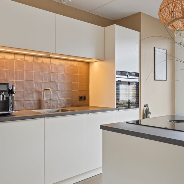 Diabellistraat 45, Capelle aan den IJssel