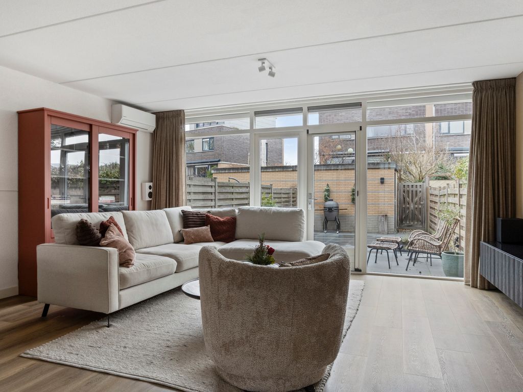 Diabellistraat 45, Capelle aan den IJssel