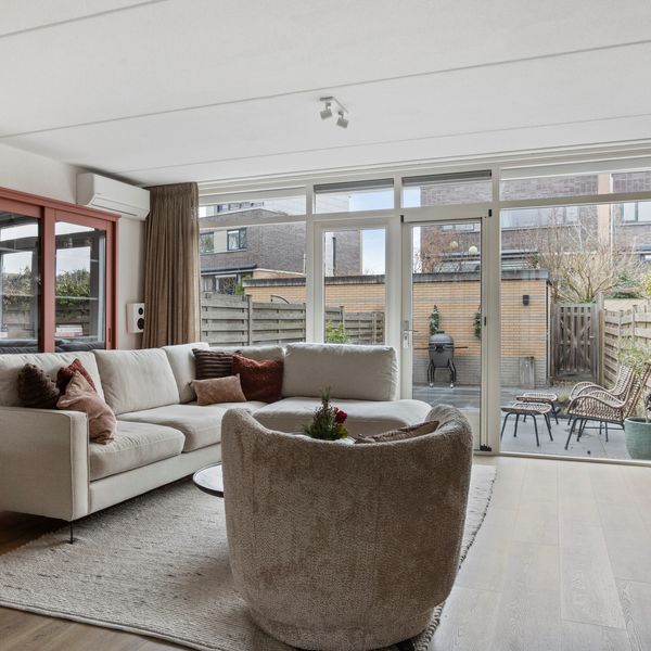 Diabellistraat 45, Capelle aan den IJssel