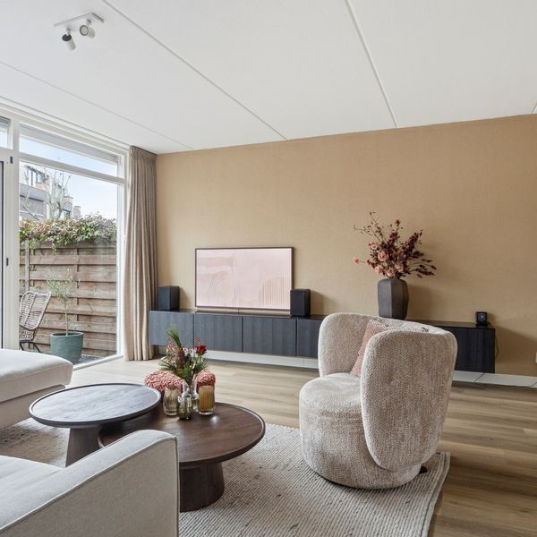 Diabellistraat 45, Capelle aan den IJssel