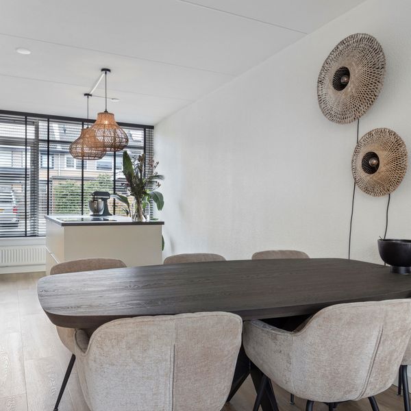 Diabellistraat 45, Capelle aan den IJssel