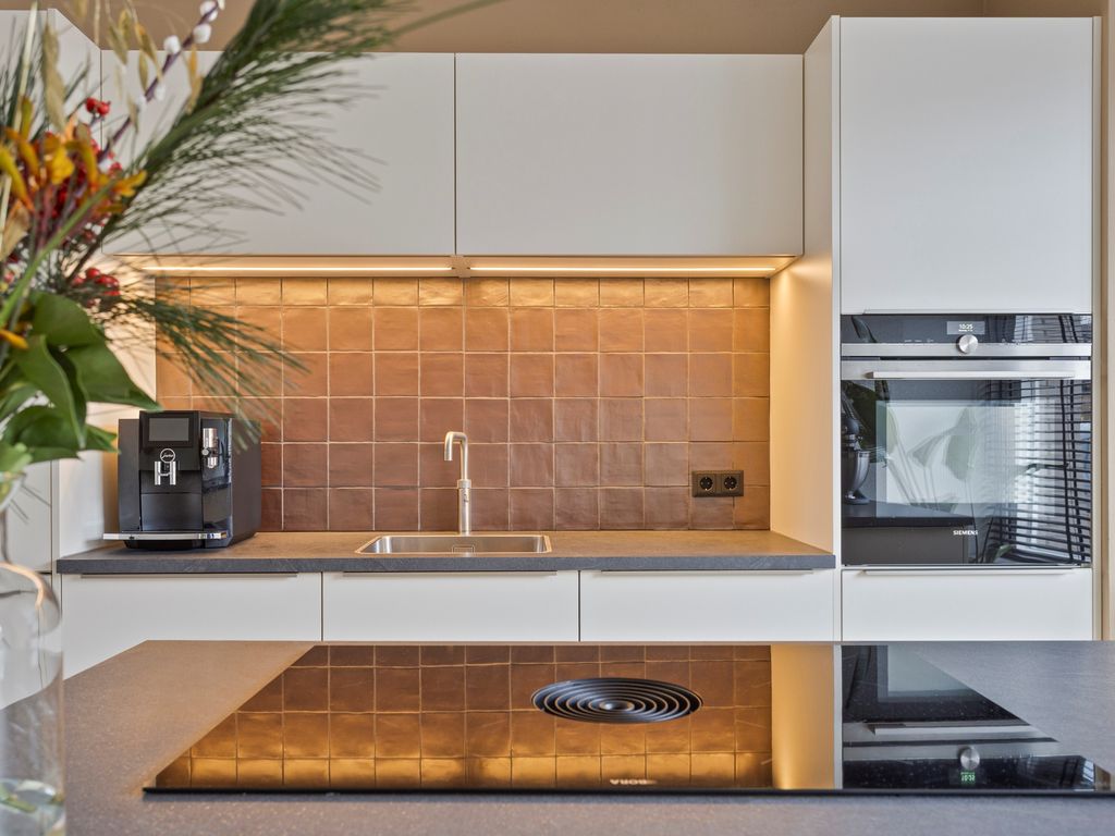 Diabellistraat 45, Capelle aan den IJssel