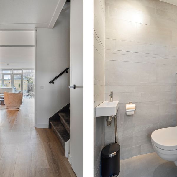 Diabellistraat 45, Capelle aan den IJssel