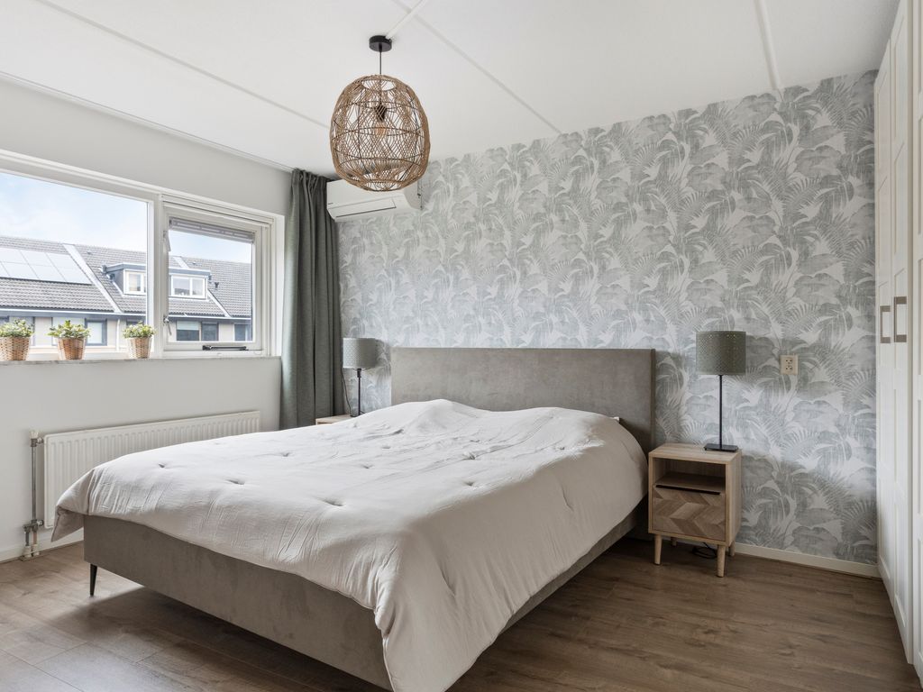 Diabellistraat 45, Capelle aan den IJssel