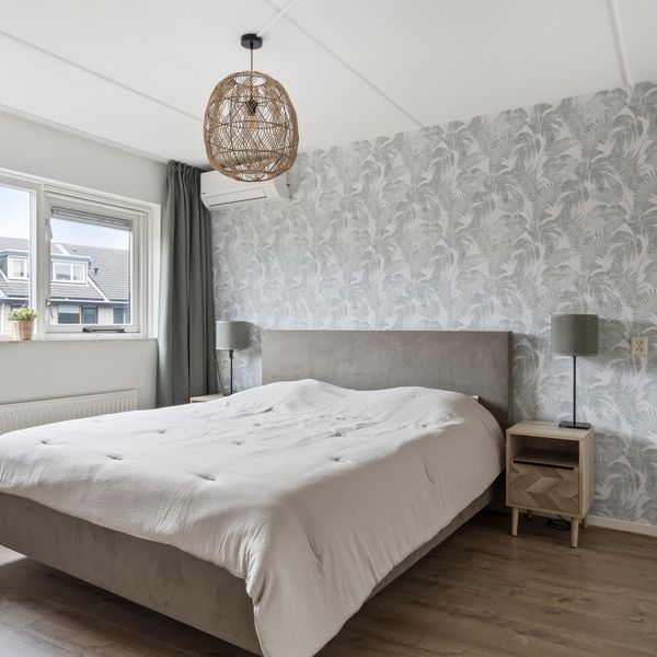 Diabellistraat 45, Capelle aan den IJssel