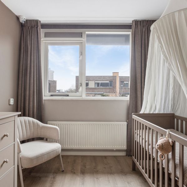 Diabellistraat 45, Capelle aan den IJssel