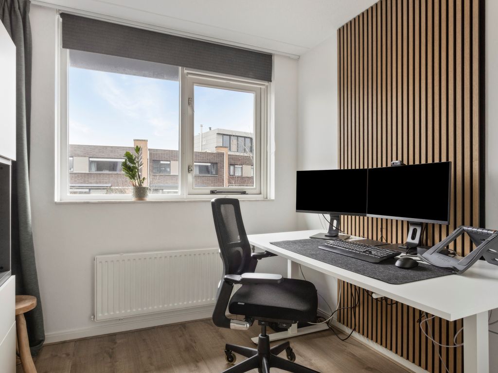 Diabellistraat 45, Capelle aan den IJssel