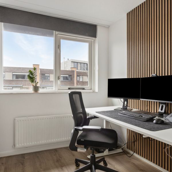 Diabellistraat 45, Capelle aan den IJssel