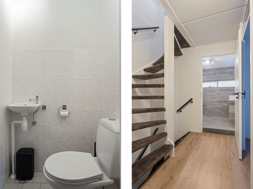 Diabellistraat 45, Capelle aan den IJssel