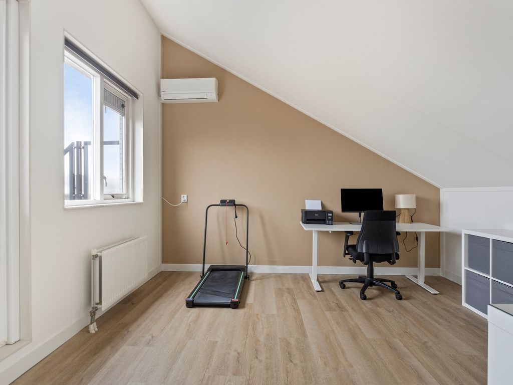 Diabellistraat 45, Capelle aan den IJssel