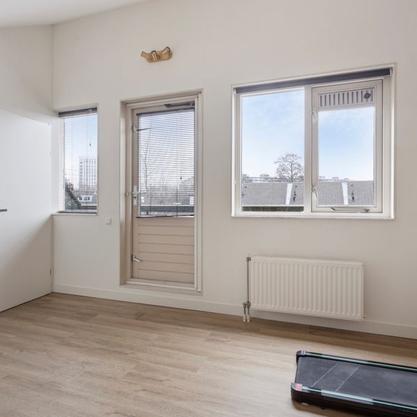 Diabellistraat 45, Capelle aan den IJssel