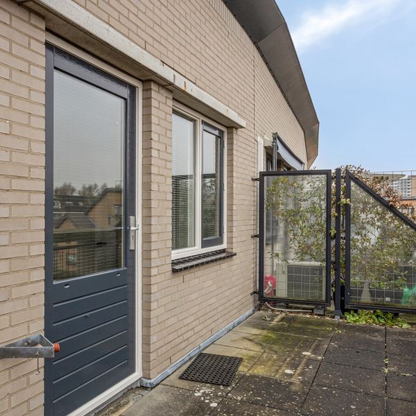 Diabellistraat 45, Capelle aan den IJssel