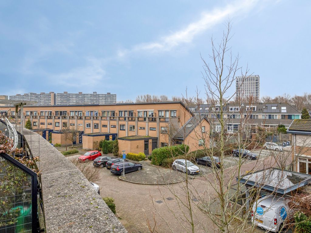 Diabellistraat 45, Capelle aan den IJssel