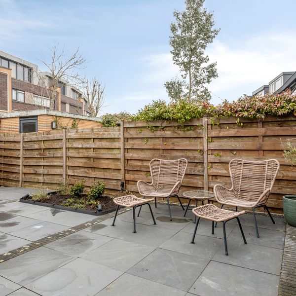 Diabellistraat 45, Capelle aan den IJssel