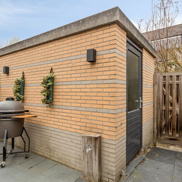 Diabellistraat 45, Capelle aan den IJssel