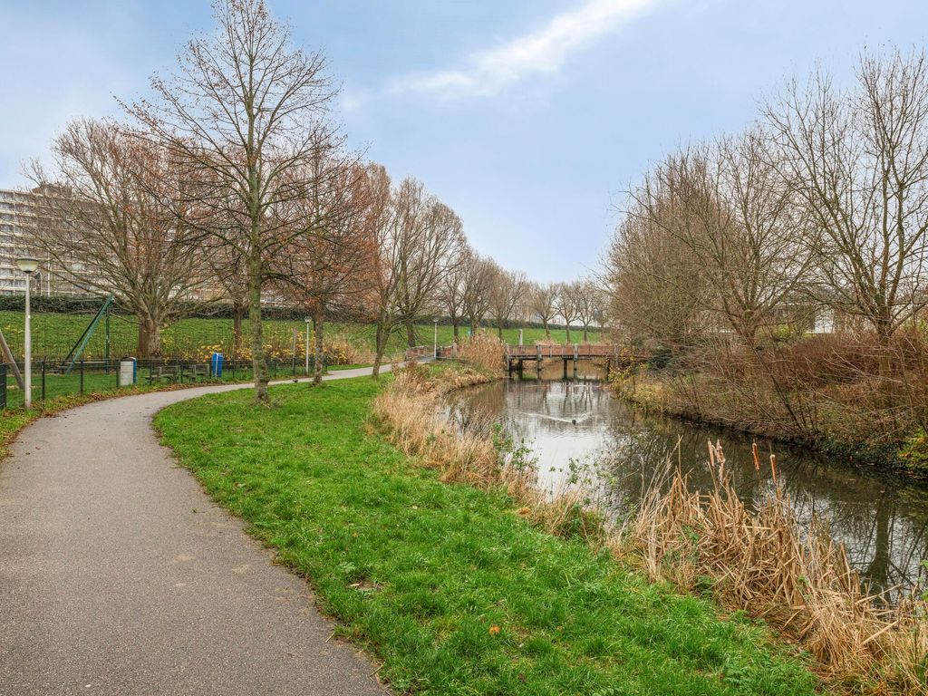 Diabellistraat 45, Capelle aan den IJssel