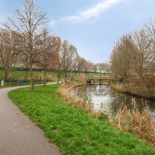 Diabellistraat 45, Capelle aan den IJssel