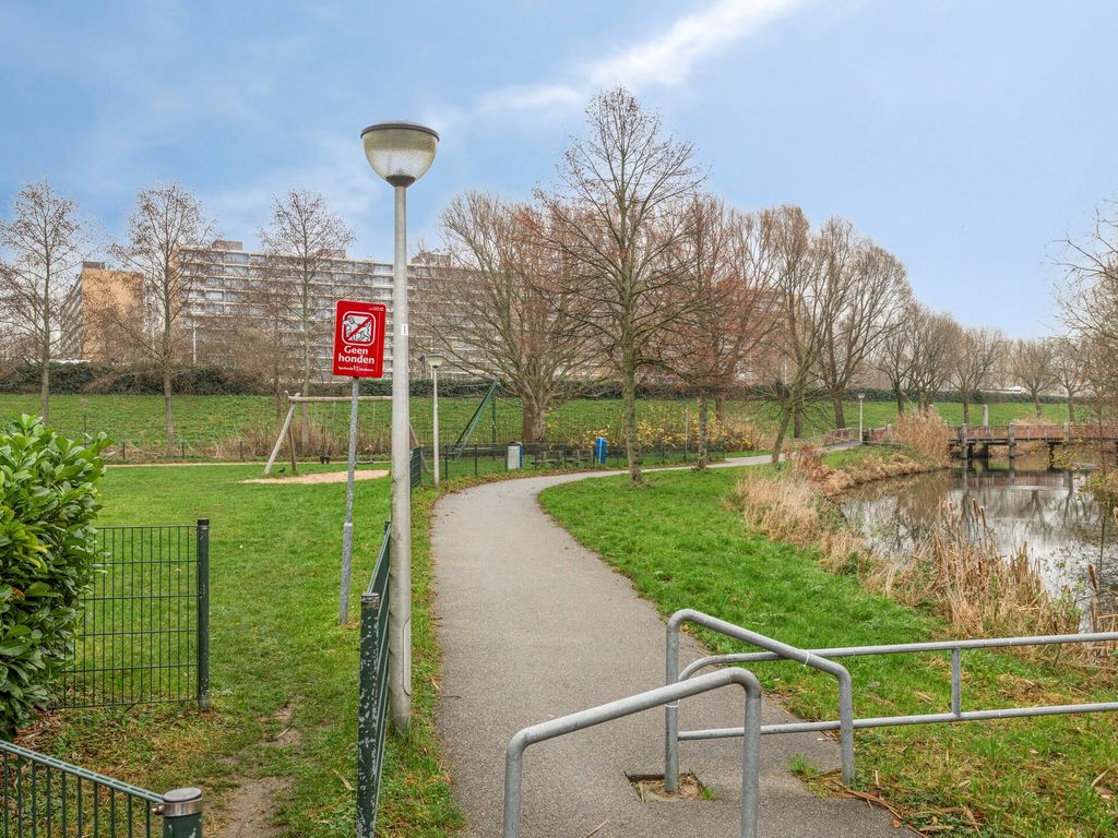 Diabellistraat 45, Capelle aan den IJssel