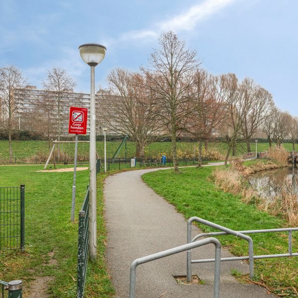 Diabellistraat 45, Capelle aan den IJssel