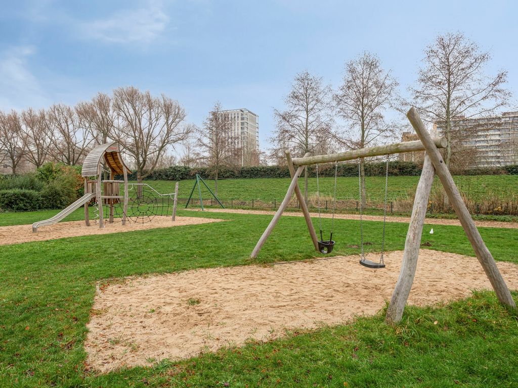 Diabellistraat 45, Capelle aan den IJssel